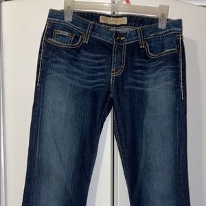 Jeans. Size 29, inseam 30!